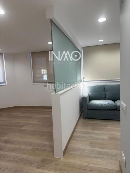 Foto 37e68237-288c-47f1-b271-7afd718a65d0. Affitto ufficio con riscaldamento in Mercat Rubí