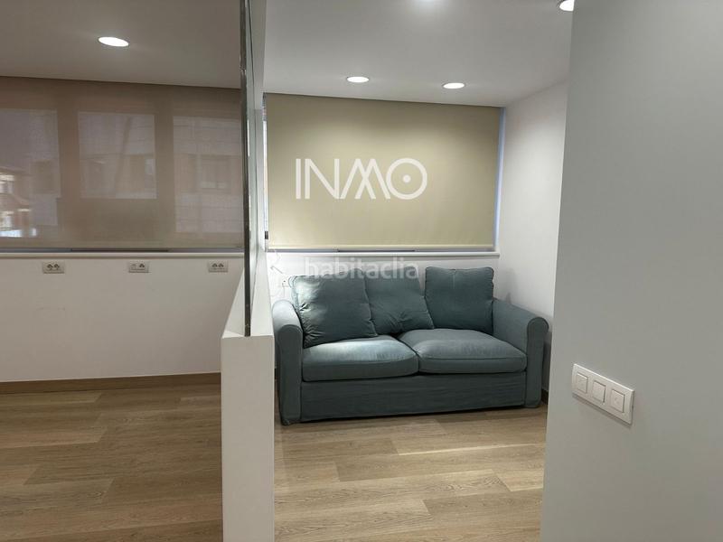 Foto d06c6ab7-b765-4085-ae52-8e113c2738cd. Affitto ufficio con riscaldamento in Mercat Rubí