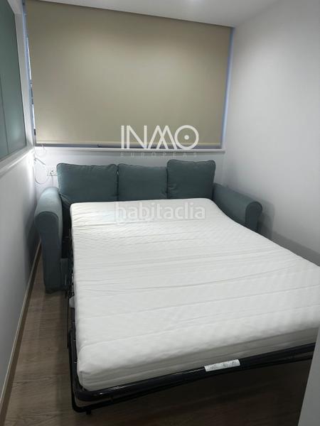 Foto 5ceaf387-feec-4729-a369-515c804db3e6. Alquiler oficina  en alquiler, en Mercat Rubí