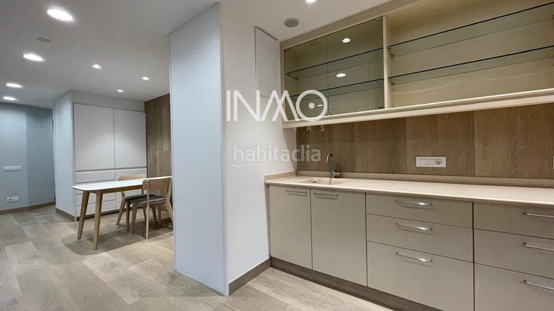 Foto 78e8c9cd-dd0e-48cf-b19d-13e0de707e1f. Lloguer oficina amb calefacció a Mercat Rubí