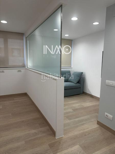 Foto 91a21ccb-dbeb-4e59-8a33-762a86477bb0. Lloguer oficina amb calefacció a Mercat Rubí