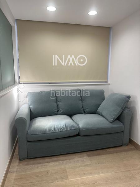 Foto cff57d43-cb80-4592-b88a-f65356ab599d. Lloguer oficina amb calefacció a Mercat Rubí