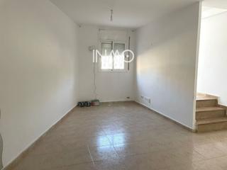Piso en Ca n´Oriol. Planta baja independiente en venta a reformar en rubí, ca n orio