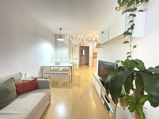 Appartamento in Ca n´Oriol. Rentabilidad del 6 en rubí piso con inquilino, ideal para invers