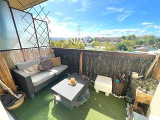 Ático en Can Fatjó-Sant Jordi Park-Plana del Castell. Piso ático en venta en rubí, can fatjó!