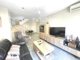 Dúplex a Ca n´Alzamora. Dúplex con terraza, parking y trastero en ca nalzamora