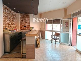 Lloguer Local Comercial  Sant jordi. Local comercial en la serreta, rubí