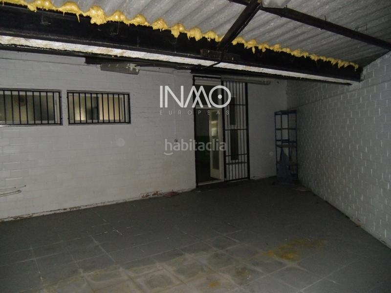 Foto 005eef9d-9770-4949-9091-2d48a168217b. Local comercial a Progrés Rubí