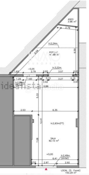 Foto 18e1fe16-300f-48f7-afd3-8c230fd8931a. Local comercial a Progrés Rubí