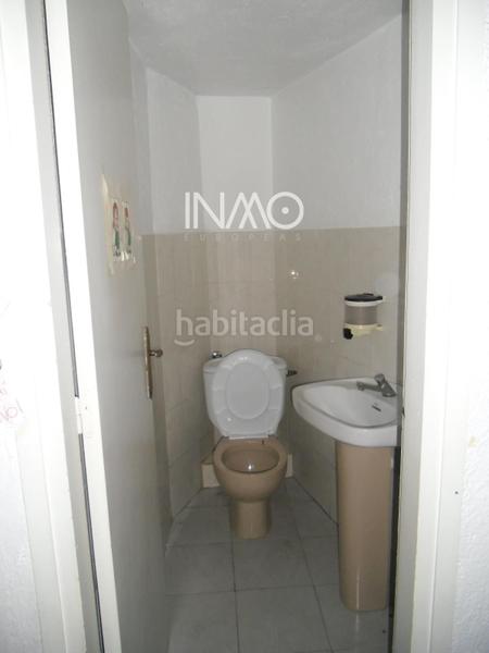 Foto 1d754b84-c3a8-4c26-a3cb-ba2160ec632e. Local comercial a Progrés Rubí