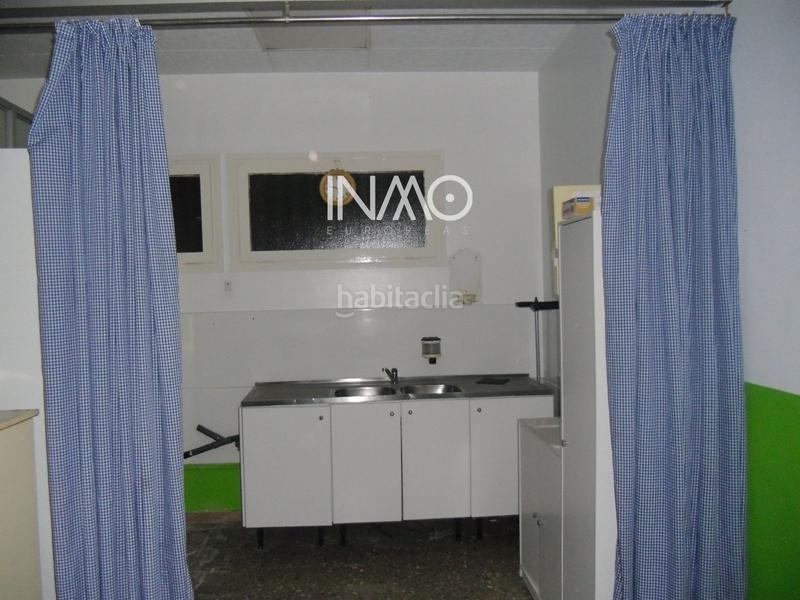 Foto 29cb60db-0250-41bc-9dbf-bc1bc7874176. Local comercial a Progrés Rubí