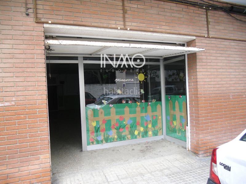 Foto 36be2cfa-0c7b-4c28-b1e4-7d818d345636. Local comercial a Progrés Rubí