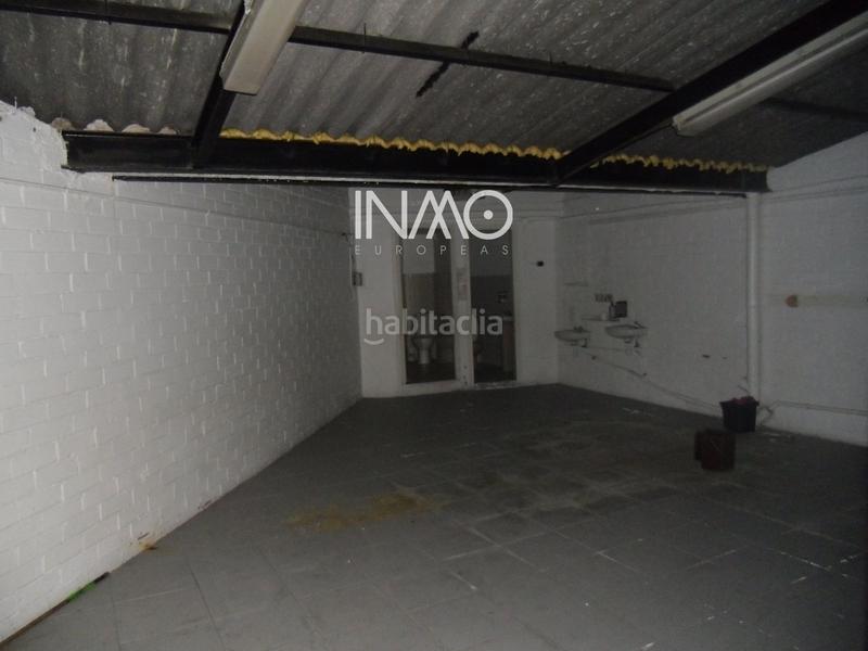 Foto 8b011c7c-ee5c-4c60-bde6-71e4801eaeb7. Local comercial a Progrés Rubí