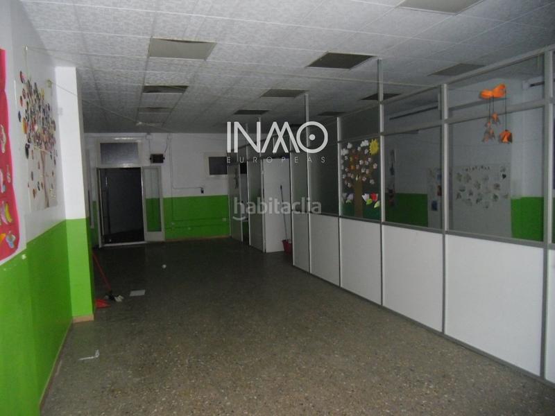 Foto a2879075-439c-4d5d-b1f2-ac05452d61f6. Local comercial a Progrés Rubí