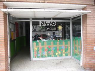 Geschäftsraum in Progrés. Local en venta con inquilino en rubí, progreso.