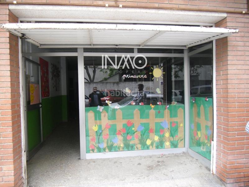 Foto f099d188-01b2-43af-8bf0-e75ecf9d4843. Local comercial a Progrés Rubí