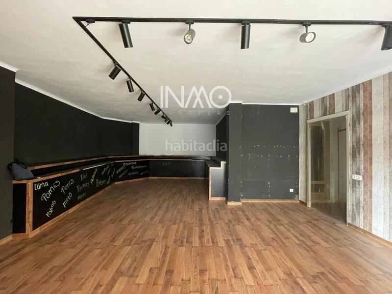 Foto 2e0cebf9-25c1-4439-8791-9d1065183d6e. Local commercial dans La Serreta Rubí