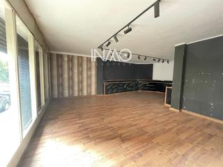 Geschäftsraum in La Serreta