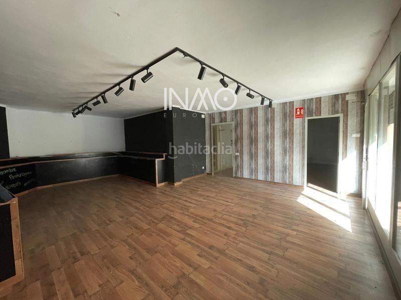 Foto 514dfef9-6022-494c-905f-7f96dd095cd9. Local commercial dans La Serreta Rubí