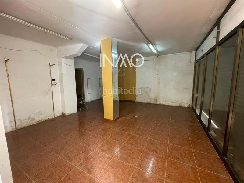 Foto 7629096c-adb1-4423-a8c8-cee4e0fd1429. Local commercial dans La Serreta Rubí