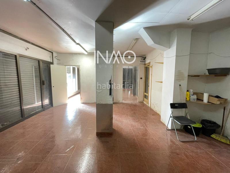 Foto 88296fde-2b28-481e-92ce-511837a356f5. Local commercial dans La Serreta Rubí