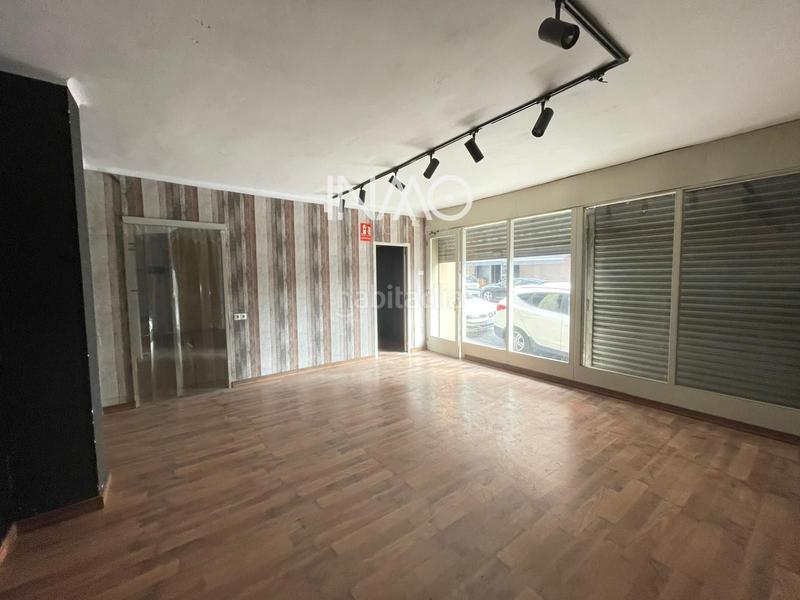 Foto 9352bfc5-c1e3-4d6a-8eff-1c2a68e77de1. Local commercial dans La Serreta Rubí