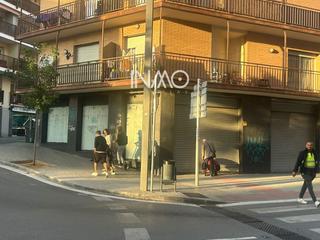 Business premise in Ca Noriol
