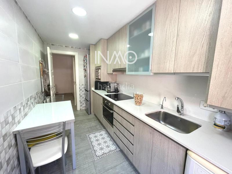 Foto 10e10588-6349-4cd9-b7bb-a6bacf1088d1. Duplex avec chauffage parking dans Ca n´Alzamora Rubí