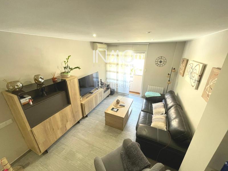 Foto 10fbe2e3-71b3-4cff-ac53-1f5d1cd26598. Duplex avec chauffage parking dans Ca n´Alzamora Rubí