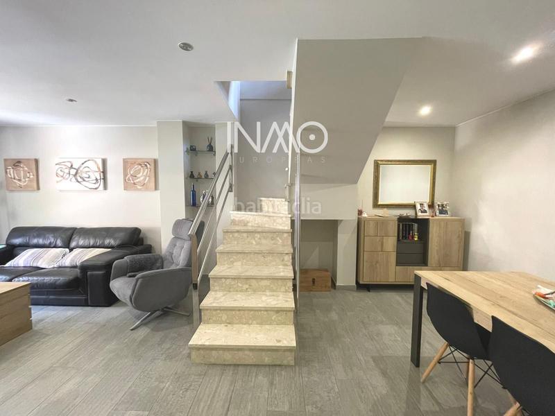 Foto 3934c3d5-3b53-45b8-ac17-e5e5b3f7b1cb. Duplex avec chauffage parking dans Ca n´Alzamora Rubí