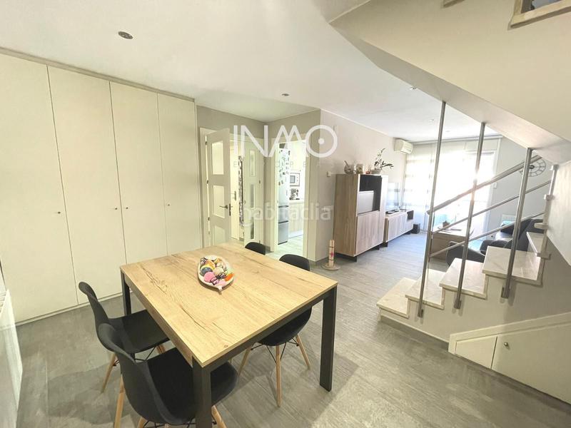 Foto 3a2c645b-2bb7-464d-b25e-12c06e415eb2. Duplex avec chauffage parking dans Ca n´Alzamora Rubí