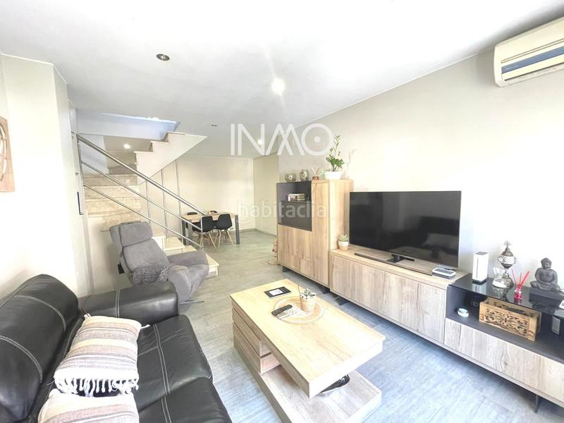 Foto 48589e90-cdce-4f2d-9377-97f58d3a8b7b. Duplex avec chauffage parking dans Ca n´Alzamora Rubí