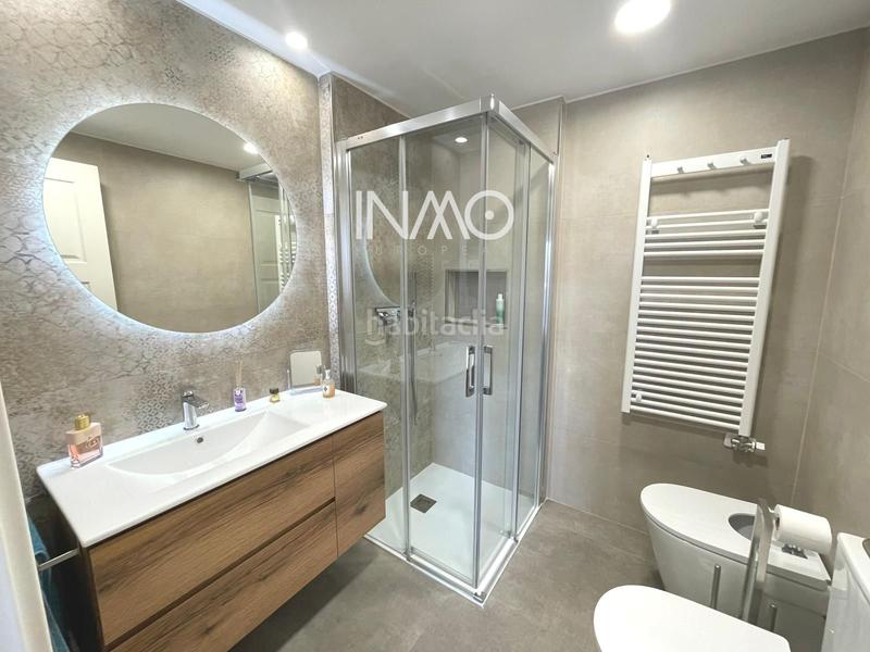 Foto 71eb3449-3c85-421d-88f8-97e244fc1ee2. Duplex avec chauffage parking dans Ca n´Alzamora Rubí