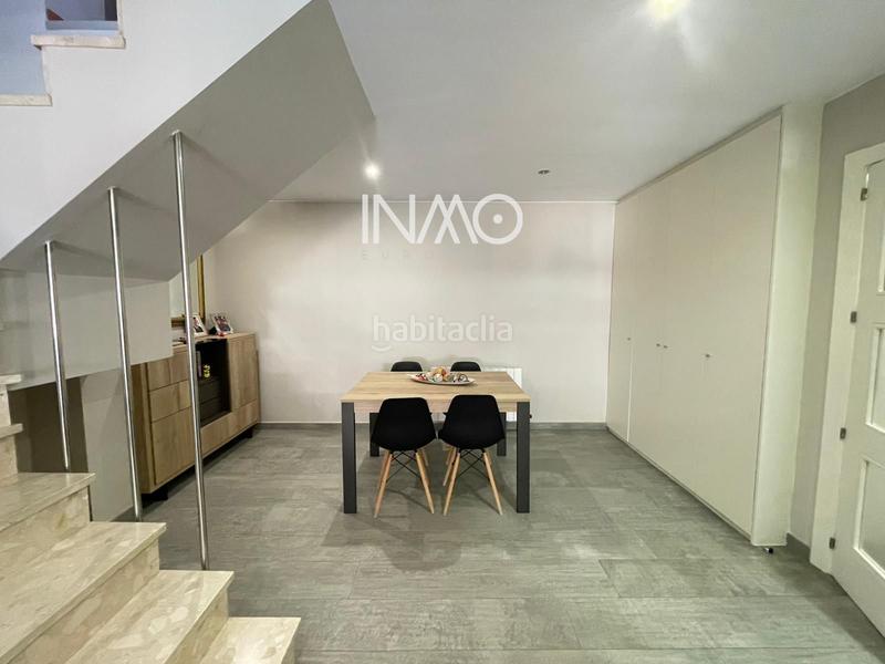 Foto 87bf4c5b-163b-4794-b305-74774ed3eb18. Duplex avec chauffage parking dans Ca n´Alzamora Rubí