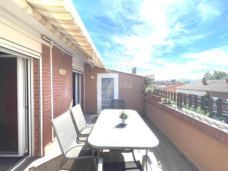 Foto 994eae8c-474a-4233-89ab-740c36199215. Duplex avec chauffage parking dans Ca n´Alzamora Rubí