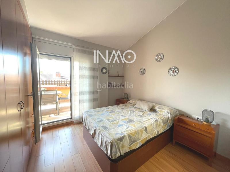 Foto b7d0bebd-5af5-4ab0-a89a-5aedb27cf770. Duplex avec chauffage parking dans Ca n´Alzamora Rubí