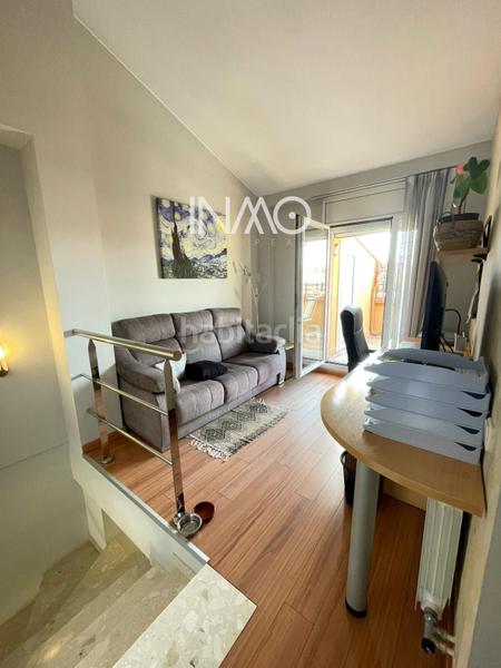 Foto c65ca8a6-a546-469f-a623-879514ae2742. Duplex avec chauffage parking dans Ca n´Alzamora Rubí