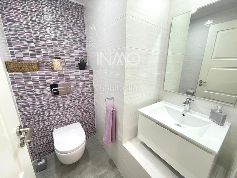 Foto c6a99aed-3813-4820-aa71-a350e852fe6f. Duplex avec chauffage parking dans Ca n´Alzamora Rubí