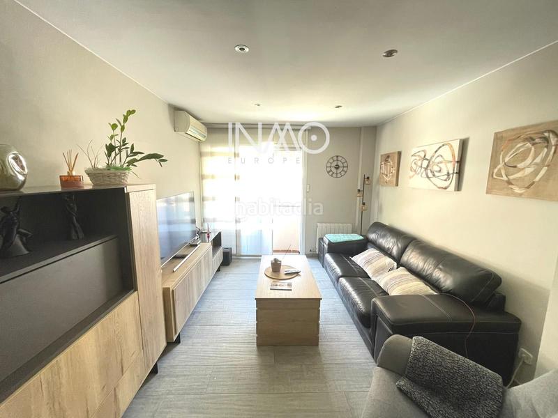 Foto e3c113cb-da08-437f-95ab-51e359b85cf5. Duplex avec chauffage parking dans Ca n´Alzamora Rubí