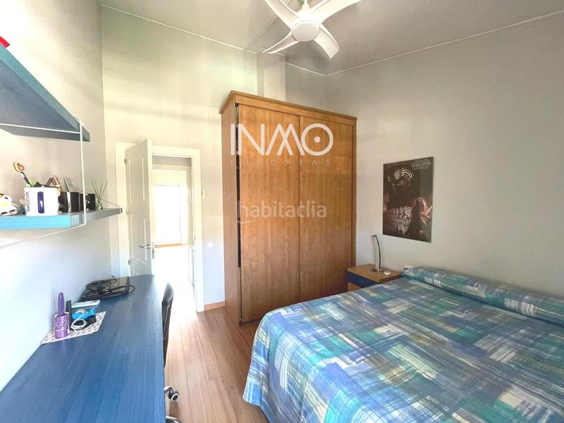 Foto f93d2670-99ae-4c44-8fbb-60ff37f83438. Duplex avec chauffage parking dans Ca n´Alzamora Rubí