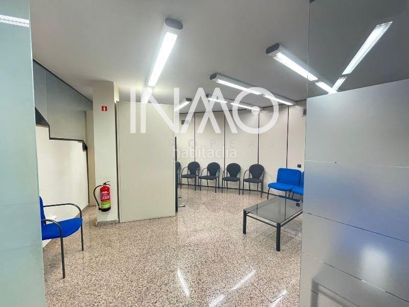 Foto 496c397c-42e4-42de-9267-860aa6b7a4e0. Locale commerciale in Centre Rubí