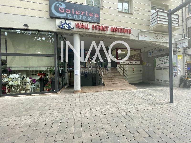 Foto c55694ba-1bb1-41c3-b22c-2e4379037dc1. Locale commerciale in Centre Rubí