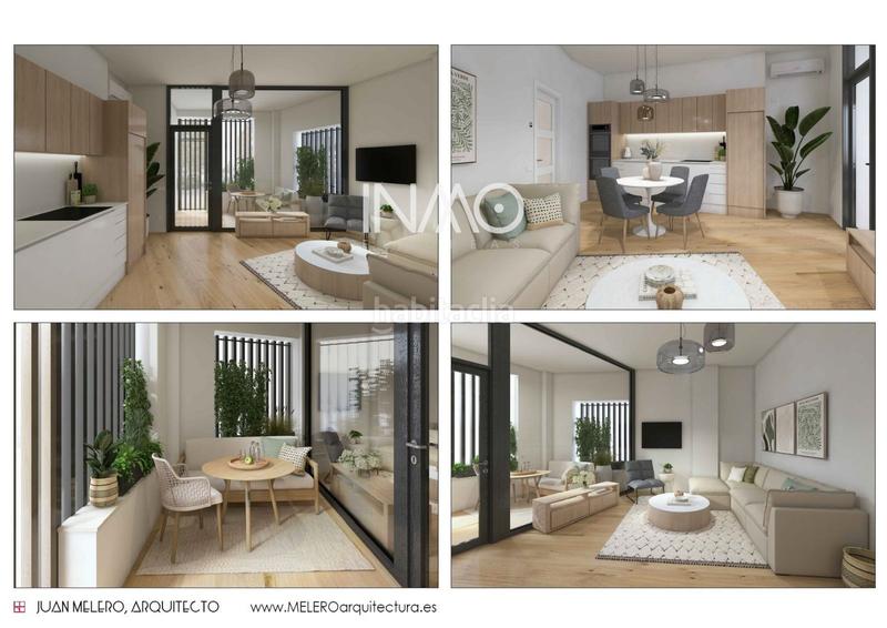 Foto 074fecd8-1dde-48a1-868d-4ec70d788eda. Appartement avec terrasse dans Progrés Rubí