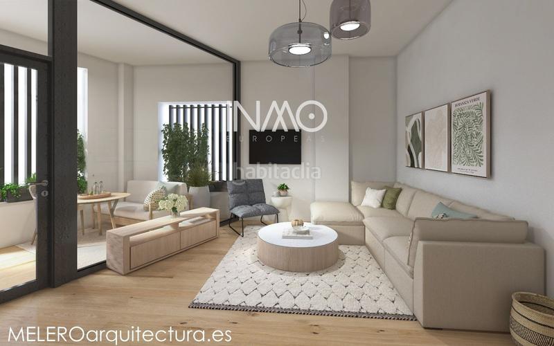 Foto 0982bb1f-6c76-402b-b5ba-20615136b5a3. Appartement avec terrasse dans Progrés Rubí