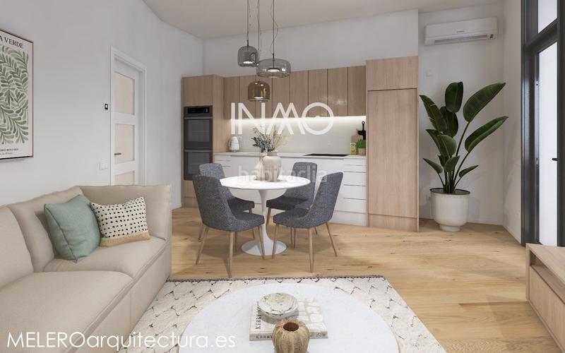 Foto 2b758d7a-c49d-4219-8212-cac68df44b41. Appartement avec terrasse dans Progrés Rubí