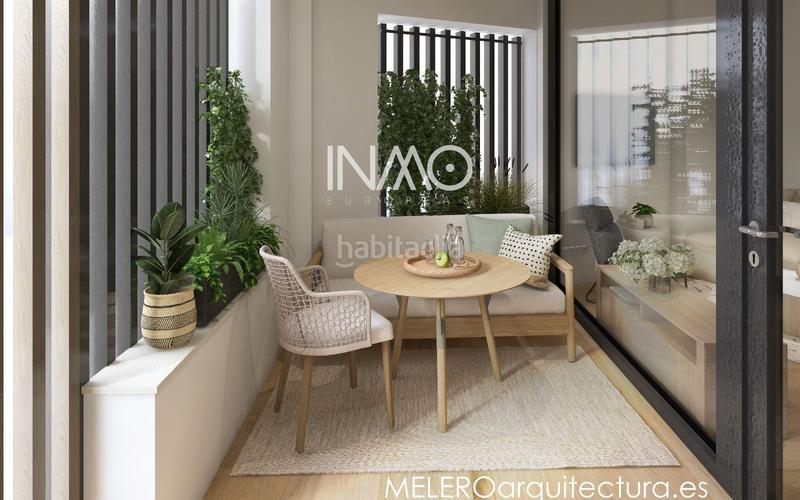 Foto 72407282-7b5f-4d49-ae21-a9f7c59e3909. Appartement avec terrasse dans Progrés Rubí