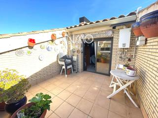 Duplex à Zona Nord. Dúplex en venta con parking y trastero en la serreta, rubí