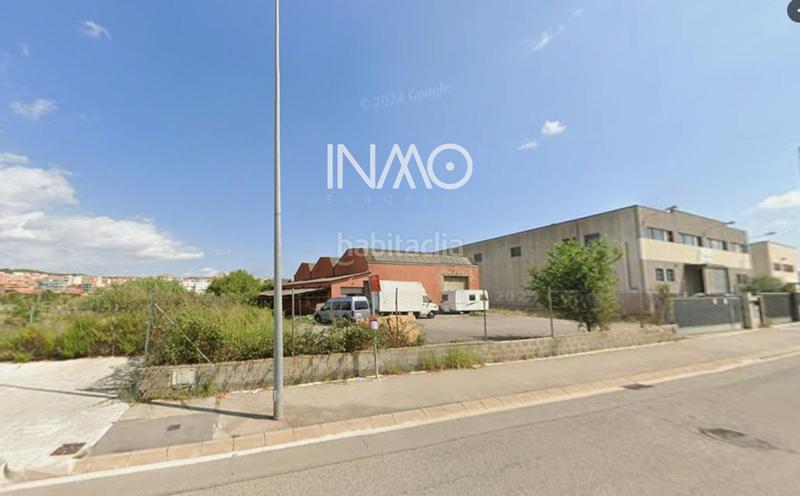 Foto 6cc8f71b-c6e1-4de6-b6d5-d0f8949f6ed4. Wohngrundstück in Zona Nord Rubí