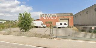 Residential Plot in Zona Nord. Solar industrial en venta en rubí, la llana!