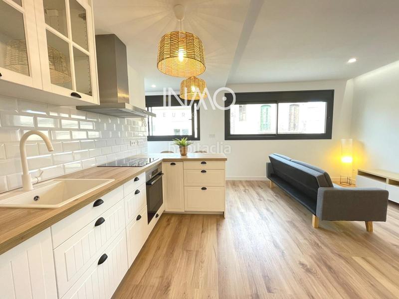 Foto 103afec4-5454-427b-9261-e64545b87570. Pis a Centre Rubí